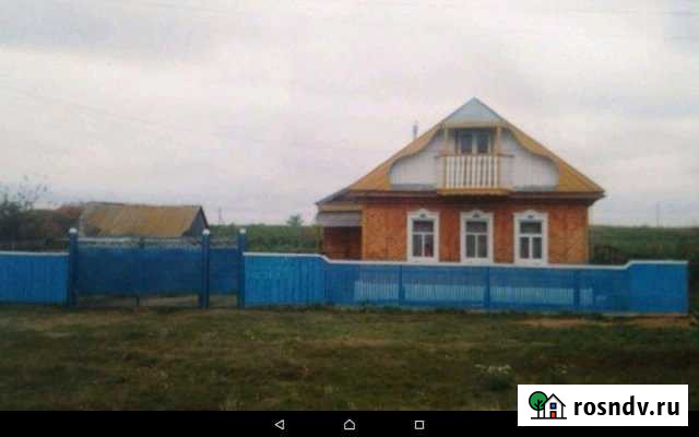 Дом 70 м² на участке 11 сот. на продажу в Давлеканово Давлеканово - изображение 1