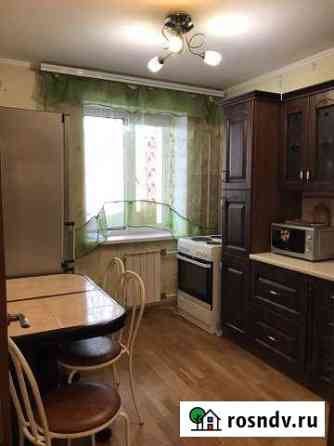 1-комнатная квартира, 38 м², 11/14 эт. в аренду посуточно в Дмитрове Дмитров