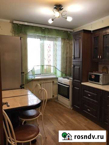 1-комнатная квартира, 38 м², 11/14 эт. в аренду посуточно в Дмитрове Дмитров - изображение 1