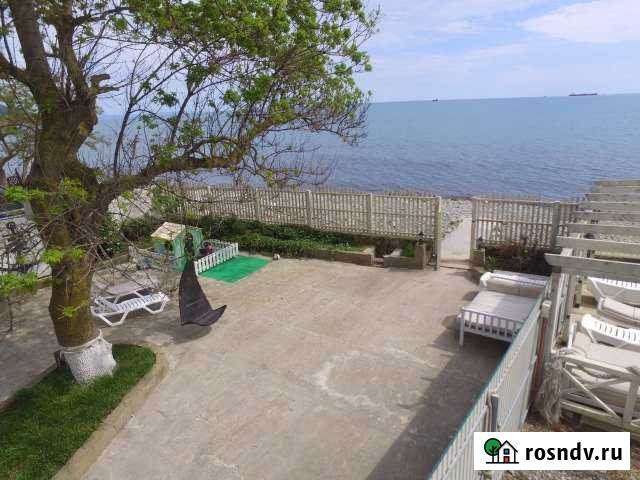 Коттедж 155 м² на участке 7 сот. в аренду посуточно в Абрау-Дюрсо Абрау-Дюрсо - изображение 1