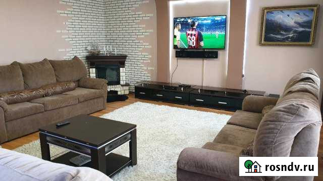 4-комнатная квартира, 167 м², 8/9 эт. в аренду на длительный срок в Нижнекамске Нижнекамск - изображение 1