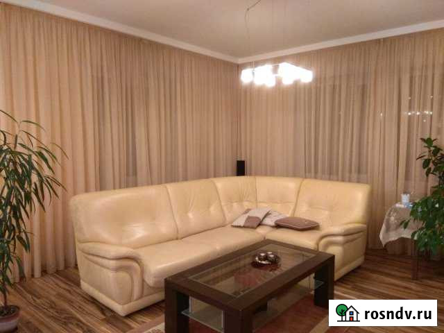 Дом 134 м² на участке 15 сот. на продажу в Шарыпово Шарыпово - изображение 1