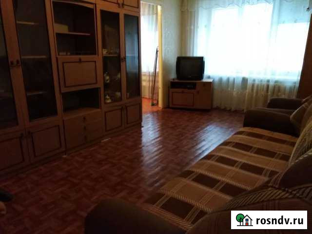 2-комнатная квартира, 43 м², 1/5 эт. на продажу в Заинске Заинск - изображение 1