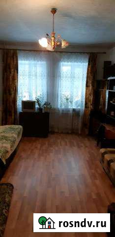 Комната 20 кв.м. в &gt; 9-к, 1/2 эт. Бежецк - изображение 1