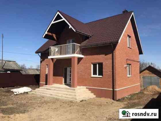 Дом 150 м² на участке 7 сот. на продажу в Борисоглебском Борисоглебский