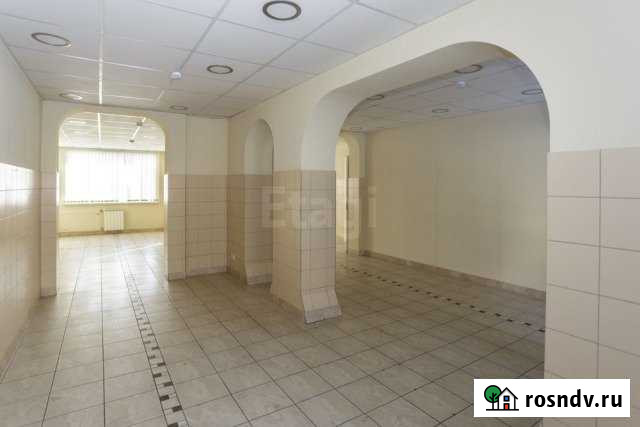 Продам офисное помещение, 86.7 кв.м. Новокузнецк - изображение 1