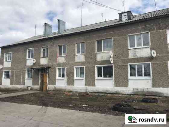 2-комнатная квартира, 41 м², 1/2 эт. на продажу в Исетском Исетское