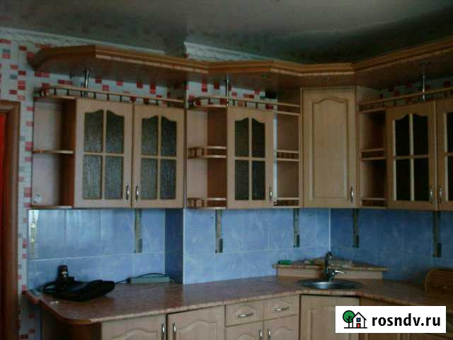 2-комнатная квартира, 56 м², 5/9 эт. на продажу во Мценске Мценск - изображение 1