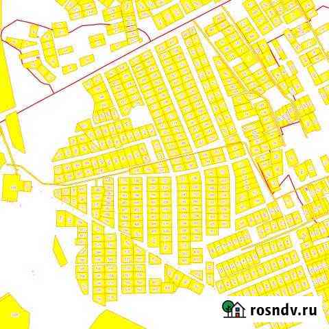 Участок ИЖС 20 сот. на продажу в Снежинске Снежинск