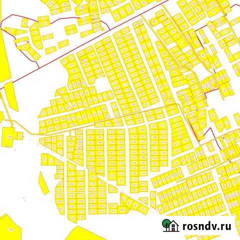 Участок ИЖС 20 сот. на продажу в Снежинске Снежинск - изображение 1