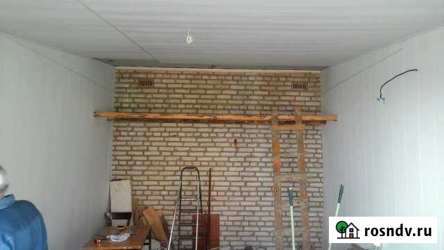 Гараж 24 м² на продажу в Сергиевом Посаде Сергиев Посад - изображение 1