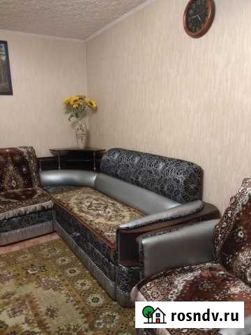 2-комнатная квартира, 52 м², 1/5 эт. на продажу в Нижней Пойме Нижняя Пойма - изображение 1