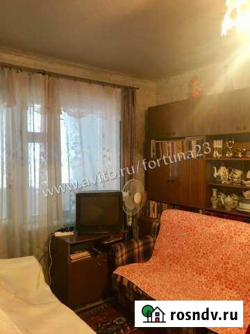 2-комнатная квартира, 43 м², 1/2 эт. на продажу в Белореченске Белореченск - изображение 1