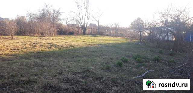 Участок СНТ, ДНП 4 сот. на продажу в Елабуге Елабуга - изображение 1