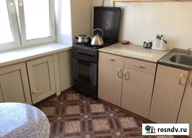 2-комнатная квартира, 44 м², 3/5 эт. в аренду на длительный срок в Дедовске Дедовск - изображение 1