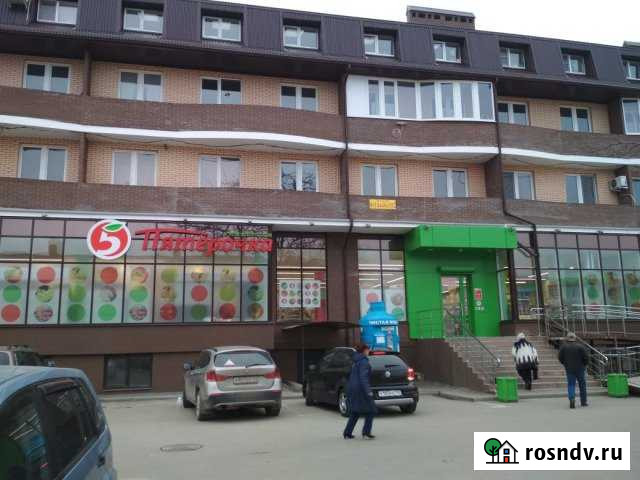 3-комнатная квартира, 78 м², 3/4 эт. на продажу в Южном Краснодарского края Южный - изображение 1