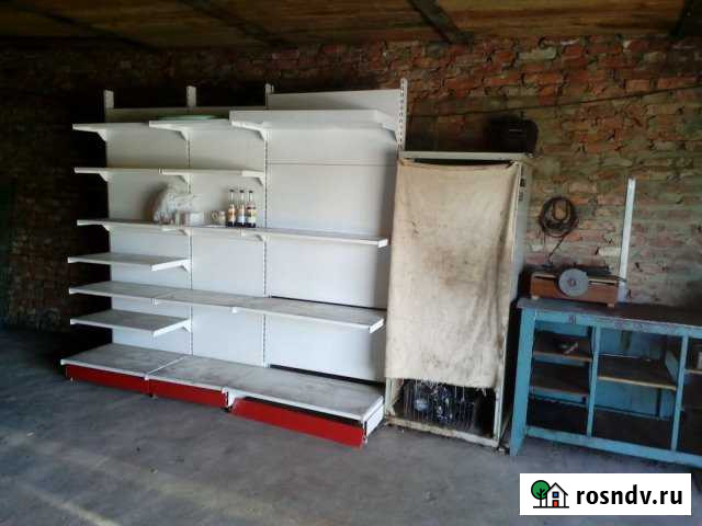 Гараж >30 м² на продажу в Воскресенске Воскресенск - изображение 1