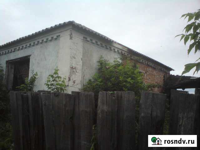 Дом 89 м² на участке 13 сот. на продажу в Хохольском Хохольский - изображение 1