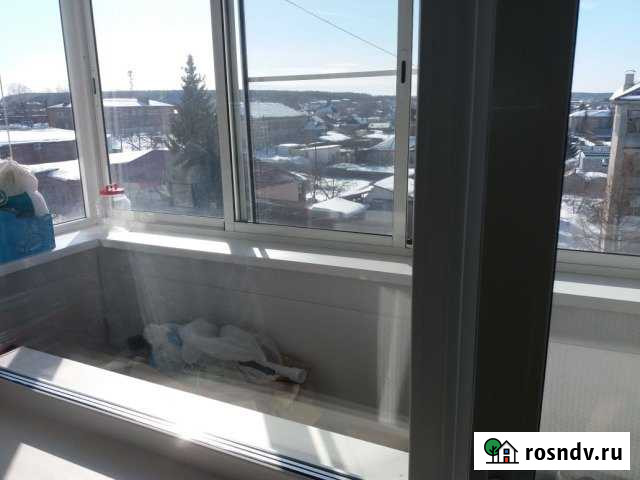 2-комнатная квартира, 44 м², 4/5 эт. на продажу в Белоярском Свердловской области Белоярский - изображение 1