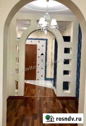 4-комнатная квартира, 150 м², 5/5 эт. в аренду на длительный срок в Тюмени Тюмень - изображение 1