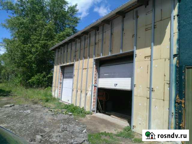 Аренда помещения Омск - изображение 1