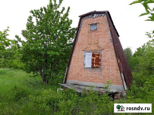 Участок ИЖС 11 сот. на продажу в Новочеркасске Новочеркасск - изображение 1