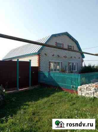 Дом 140 м² на участке 15 сот. на продажу в Буинске Буинск