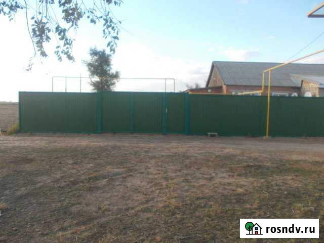 3-комнатная квартира, 70 м², 1/1 эт. на продажу в Черном Яре Черный Яр - изображение 1