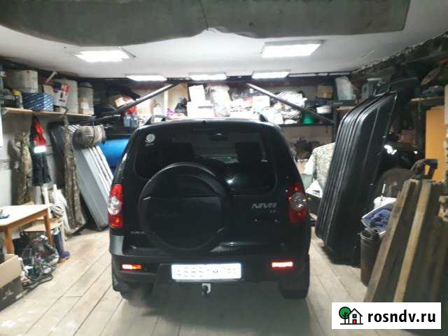 Гараж 30 м² на продажу в Урае Урай - изображение 1