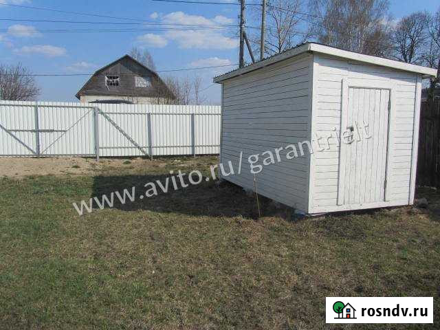 Участок ИЖС 15 сот. на продажу в Балакирево Балакирево - изображение 1