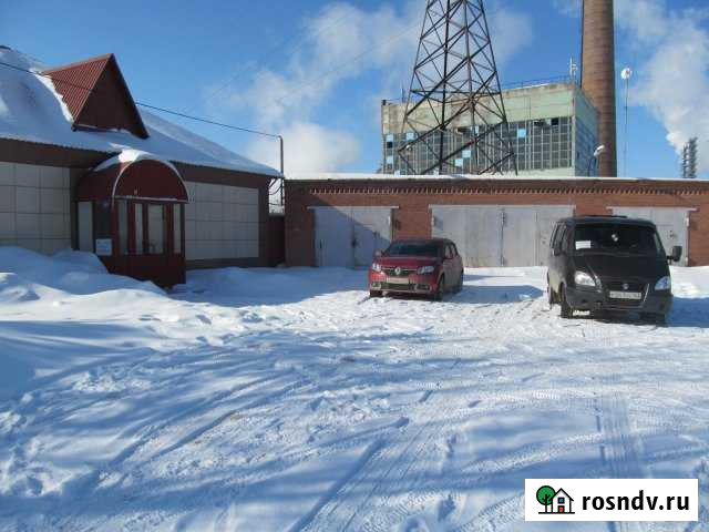 Помещение свободного назначения, 85.7 кв.м. Новокуйбышевск - изображение 1