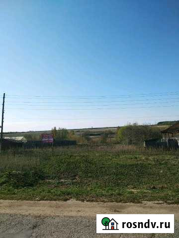 Участок СНТ, ДНП 25 сот. на продажу в Муроме Муром - изображение 1