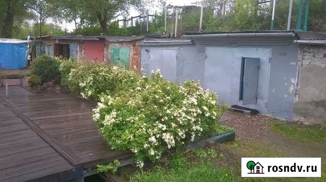 Гараж >30 м² на продажу в Долгопрудном Долгопрудный - изображение 1