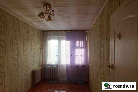 3-комнатная квартира, 55 м², 3/5 эт. на продажу в Лесном Свердловской области Лесной