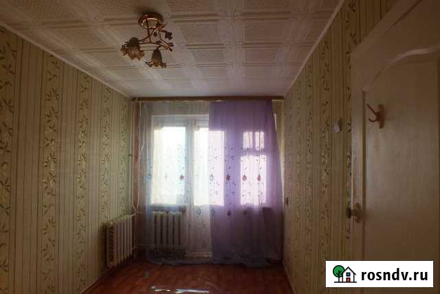 3-комнатная квартира, 55 м², 3/5 эт. на продажу в Лесном Свердловской области Лесной - изображение 1