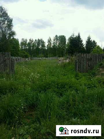 Участок ИЖС 8 сот. на продажу в Рославле Рославль - изображение 1
