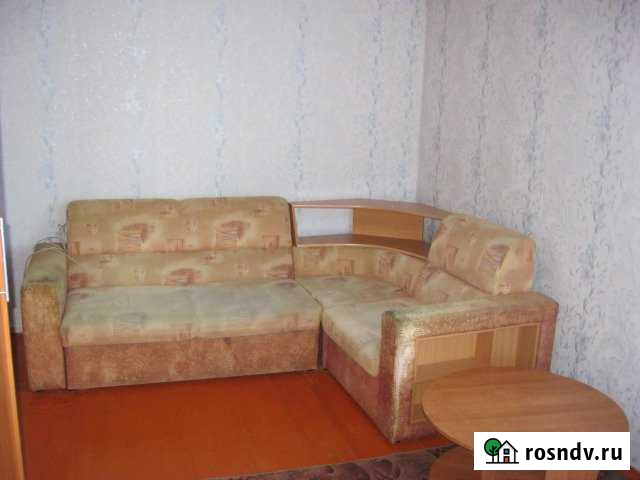 1-комнатная квартира, 31 м², 3/5 эт. в аренду на длительный срок в Каменске-Уральском Каменск-Уральский - изображение 1