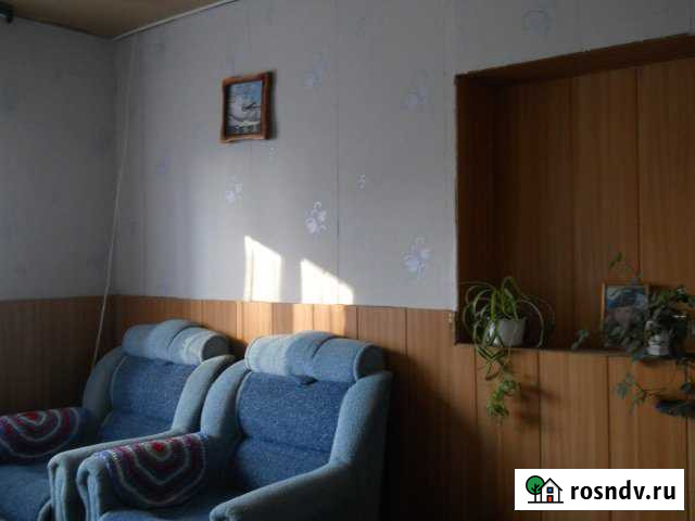 Коттедж 93 м² на участке 10 сот. на продажу в Кирове Калужской области Киров - изображение 1