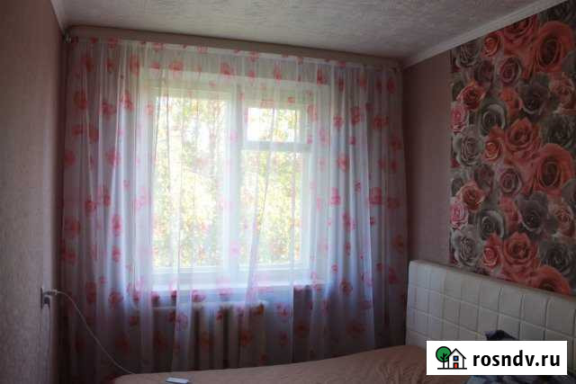 2-комнатная квартира, 44 м², 4/5 эт. на продажу в Грязовце Грязовец - изображение 1