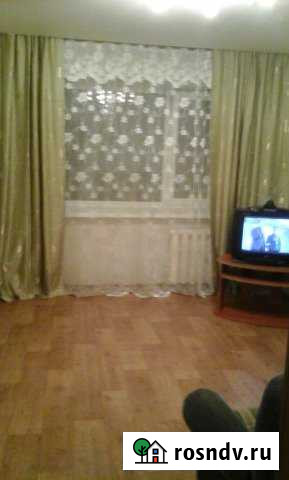 Комната 19 м² в 1-ком. кв., 3/4 эт. в аренду на длительный срок в Биробиджане Биробиджан - изображение 1