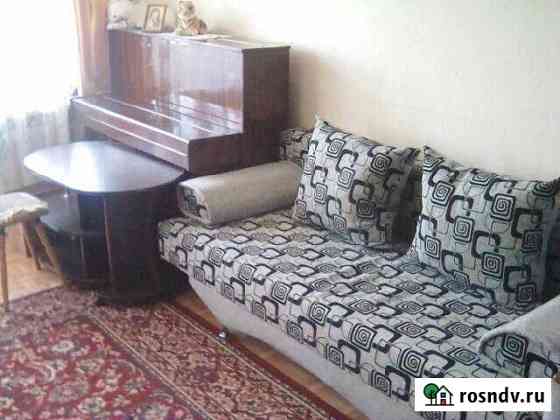 1-комнатная квартира, 30 м², 5/5 эт. в аренду посуточно в Янтарном Янтарный