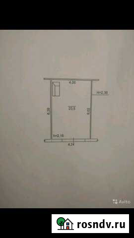 Гараж на продажу в Зее Зея - изображение 1
