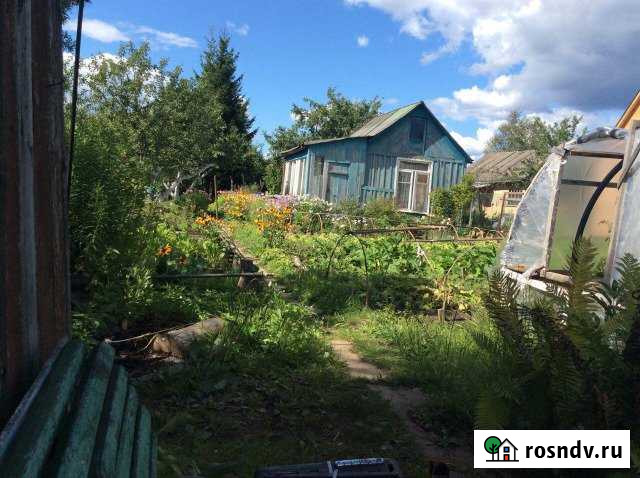 Участок СНТ, ДНП 5 сот. на продажу в Балашихе Балашиха - изображение 1