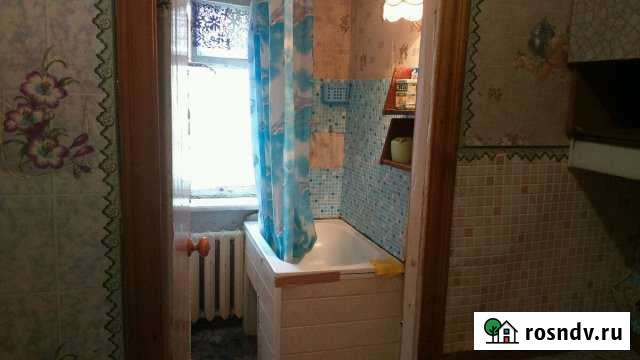 Комната 25 м² в 2-ком. кв., 4/4 эт. на продажу в Семенове Семенов - изображение 1