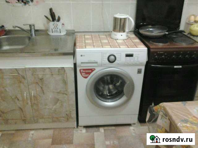 2-комнатная квартира, 52 м², 4/5 эт. в аренду на длительный срок в Кировске Мурманской области Кировск - изображение 1