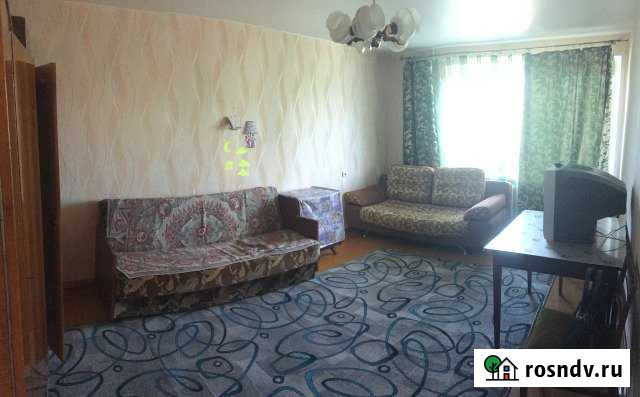 1-комнатная квартира, 33 м², 2/5 эт. на продажу в Михнево Михнево - изображение 1