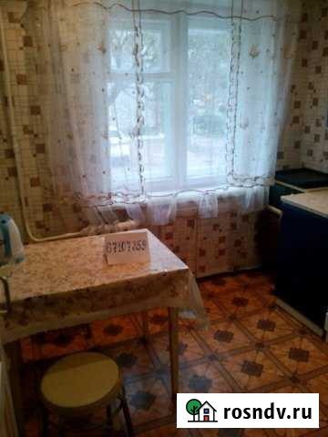 1-комнатная квартира, 34 м², 1/5 эт. в аренду посуточно в Подпорожье Подпорожье - изображение 1