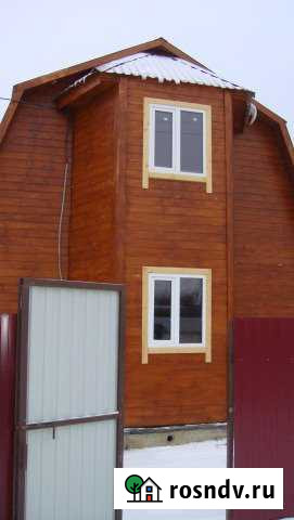 Дача 95 м² на участке 8 сот. на продажу в Бронницах Бронницы - изображение 1