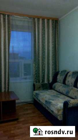 Комната 18 м² в 1-ком. кв., 1/1 эт. на продажу в Салехарде Салехард - изображение 1