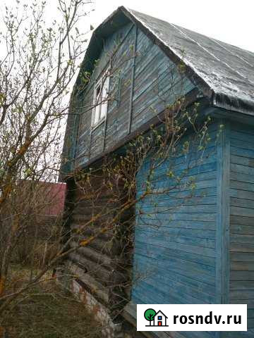 Дача 60 м² на участке 8 сот. на продажу в Суроватихе Суроватиха - изображение 1